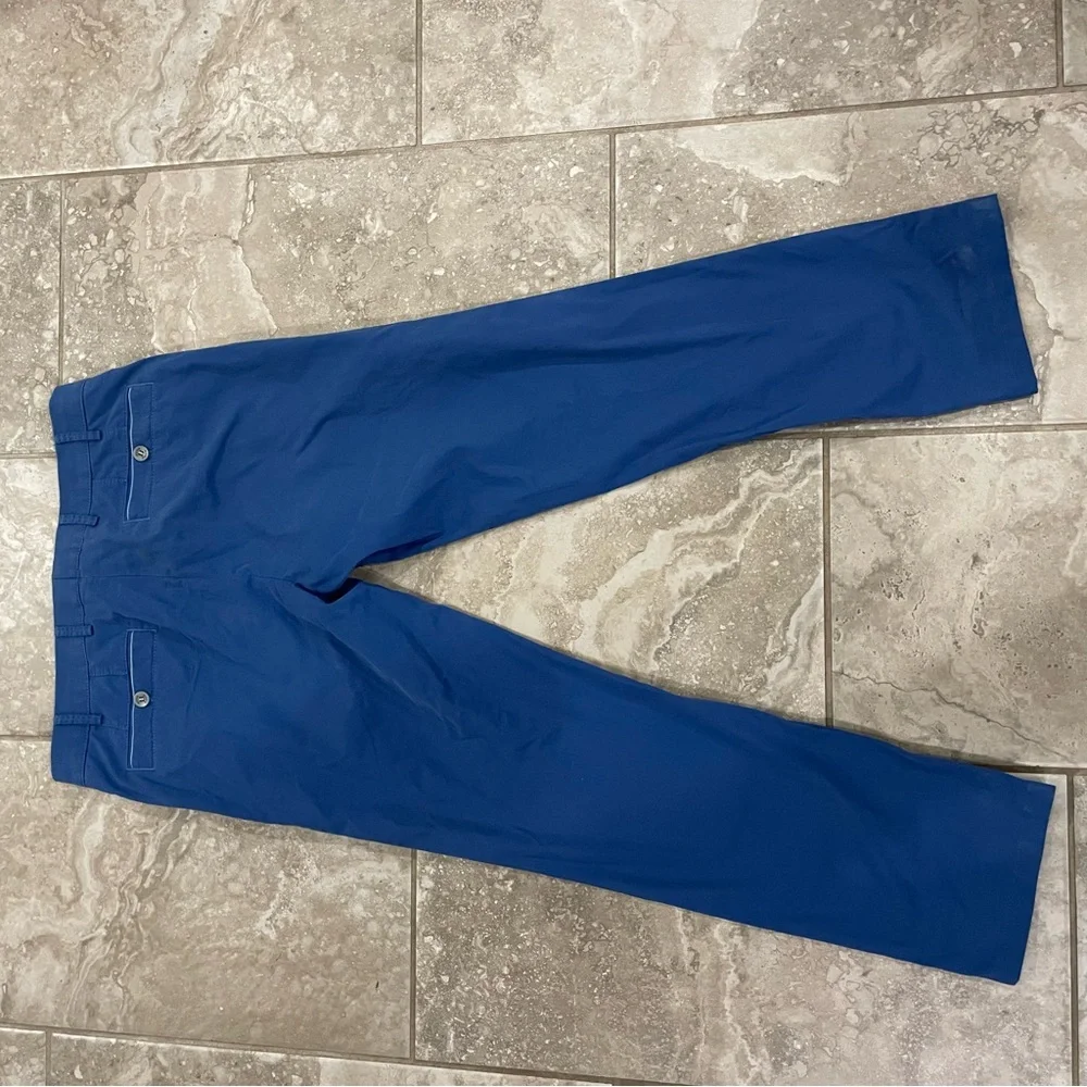 Meyer Hosen Men’s Modern Fit‎ New York Pants Sz 32